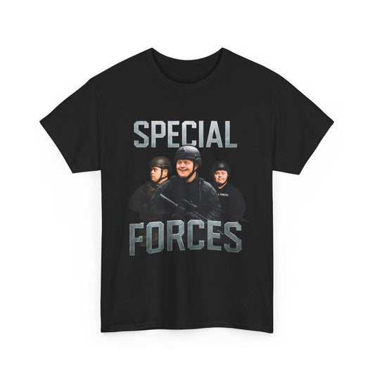 Special Forces