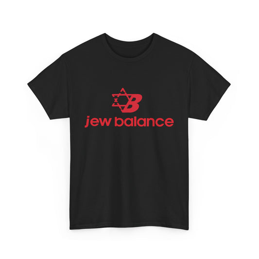 Jew Balance