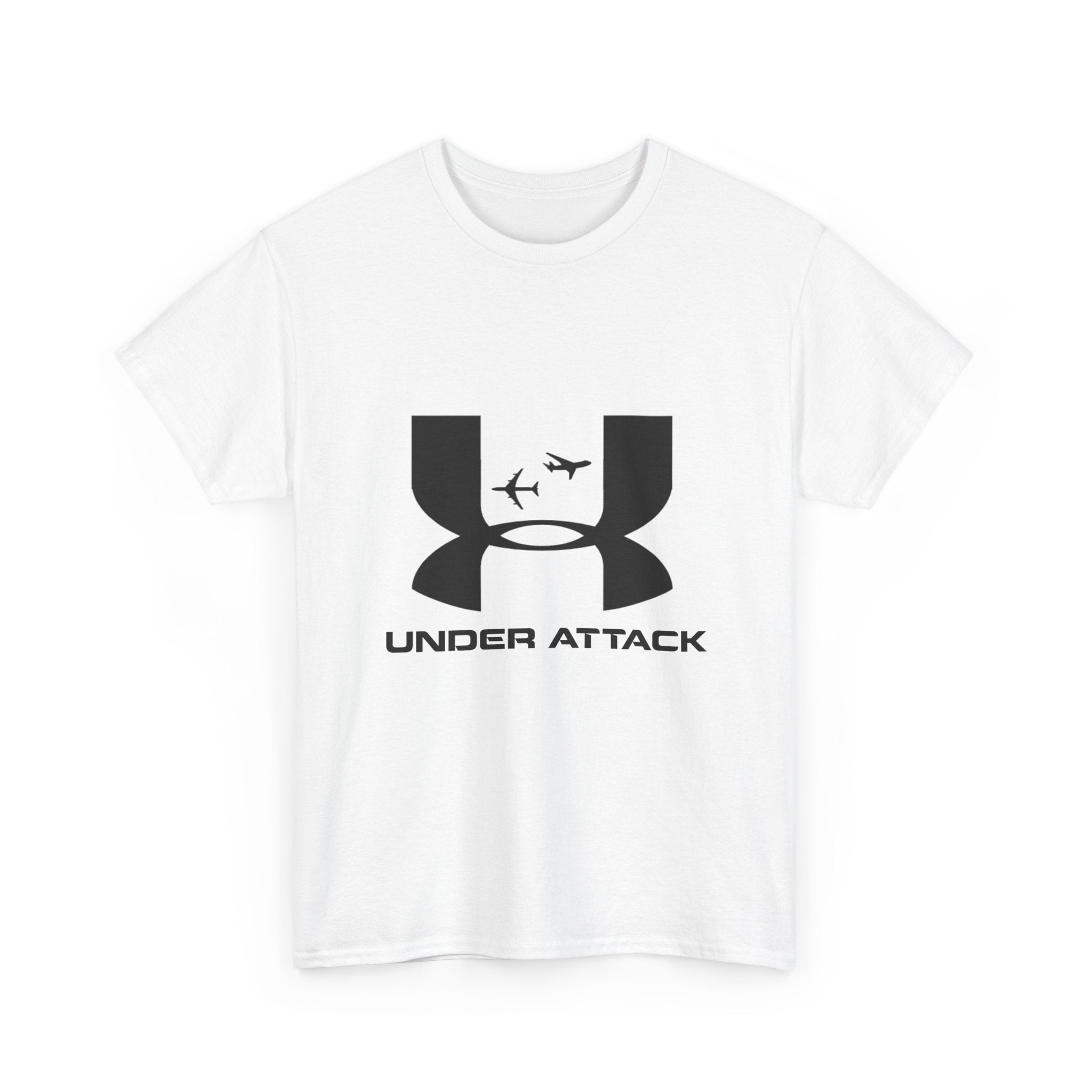 Under Attack