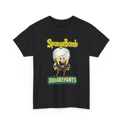 SpongeBomb Squarepants
