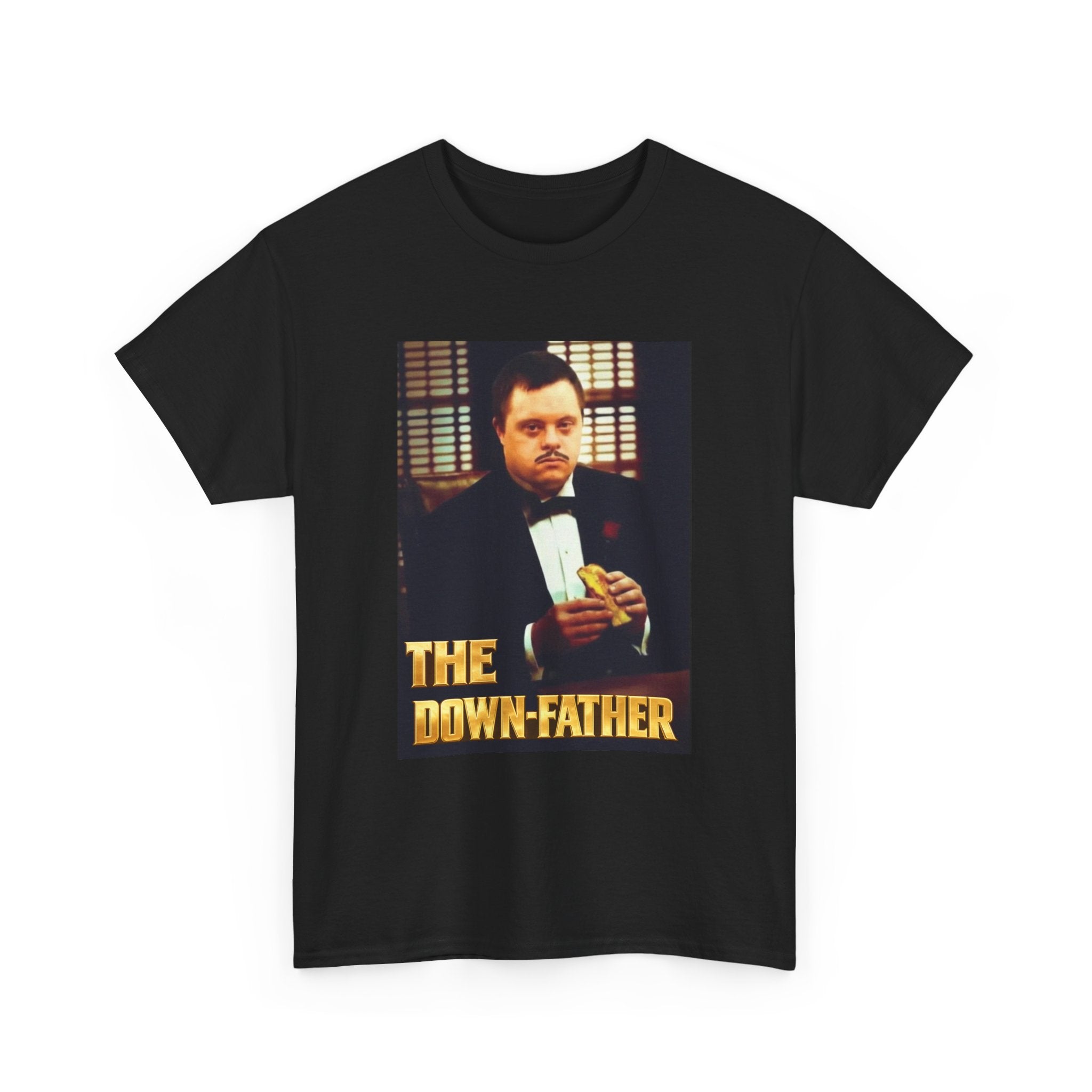 The Down Father