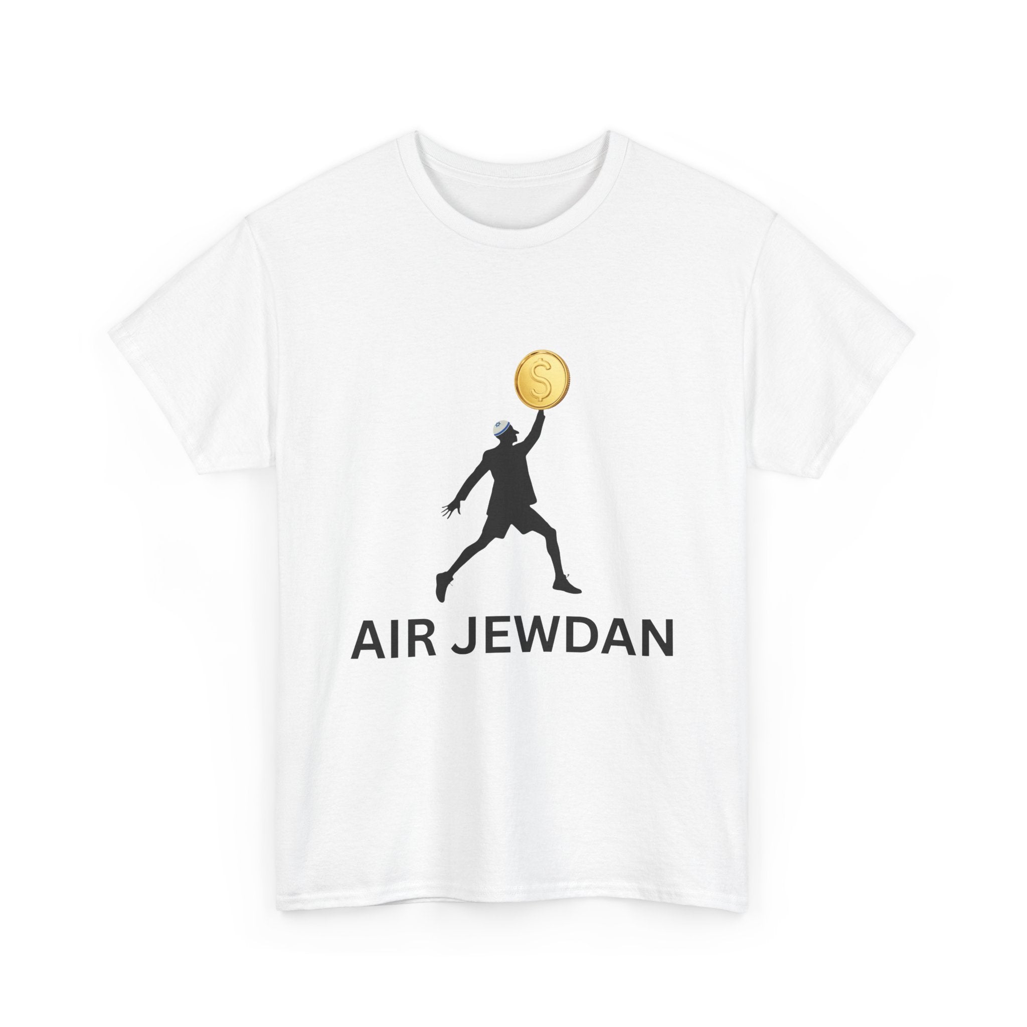 Air Jewdan