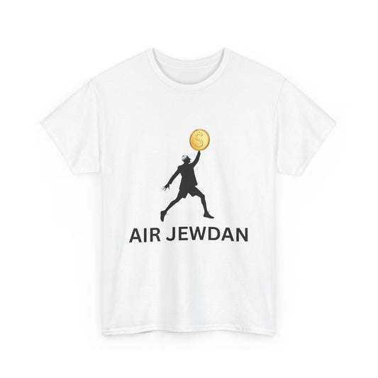Air Jewdan