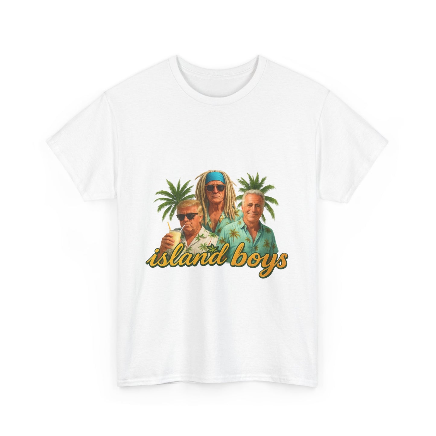 Island Boys