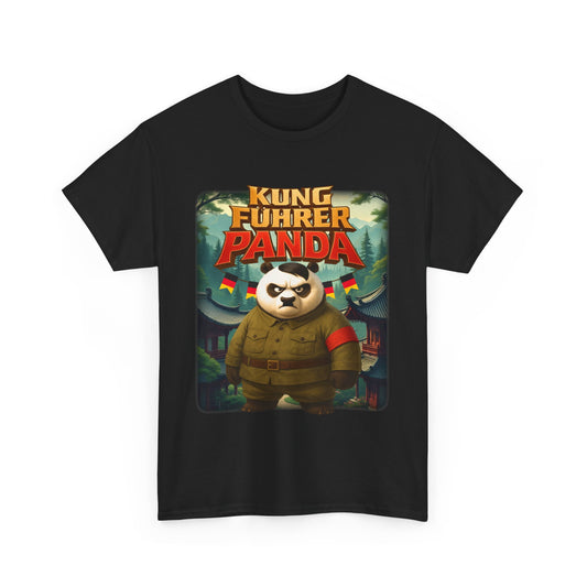 Kung Fuhrer Panda