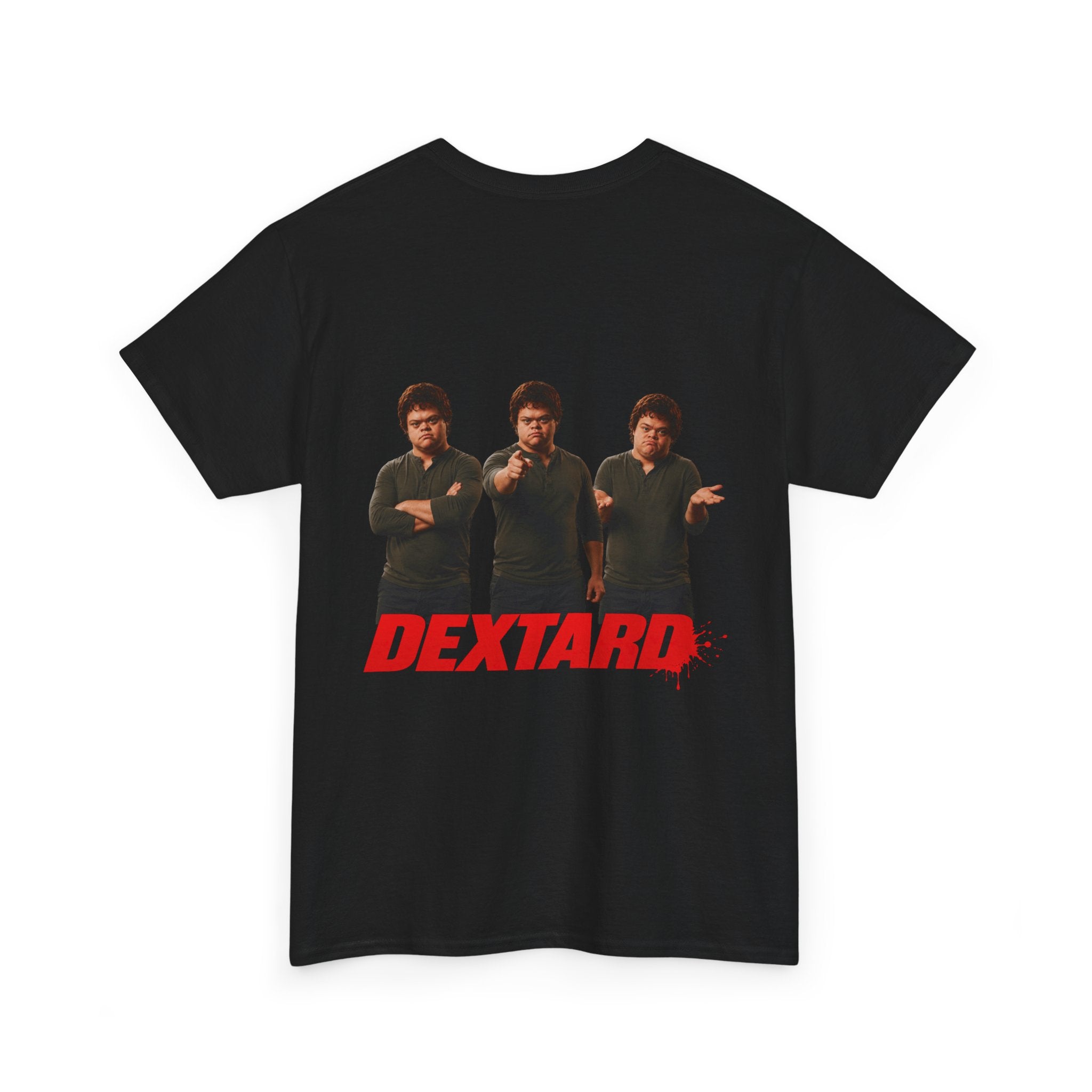 Dextard (Back Print)
