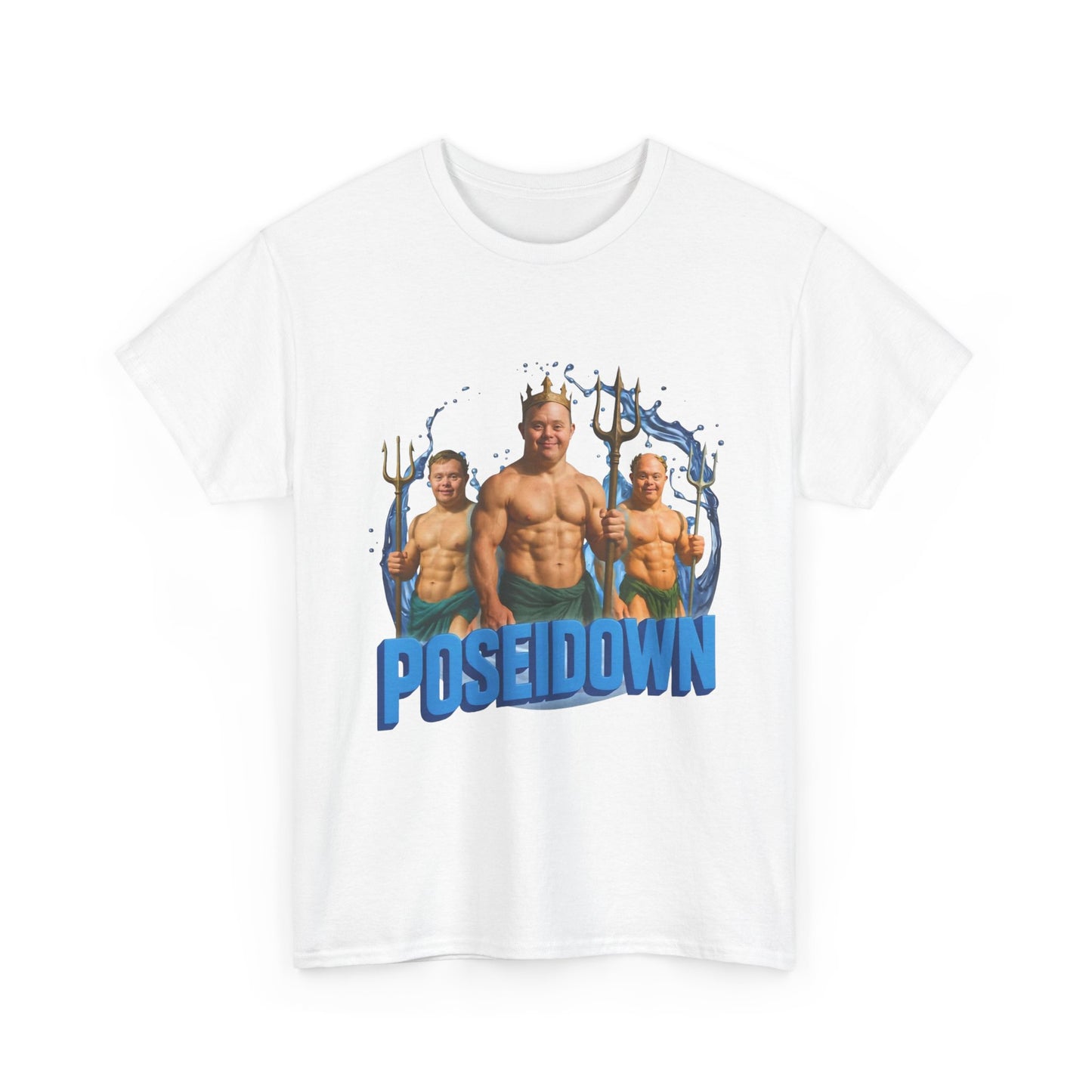 Poseidown
