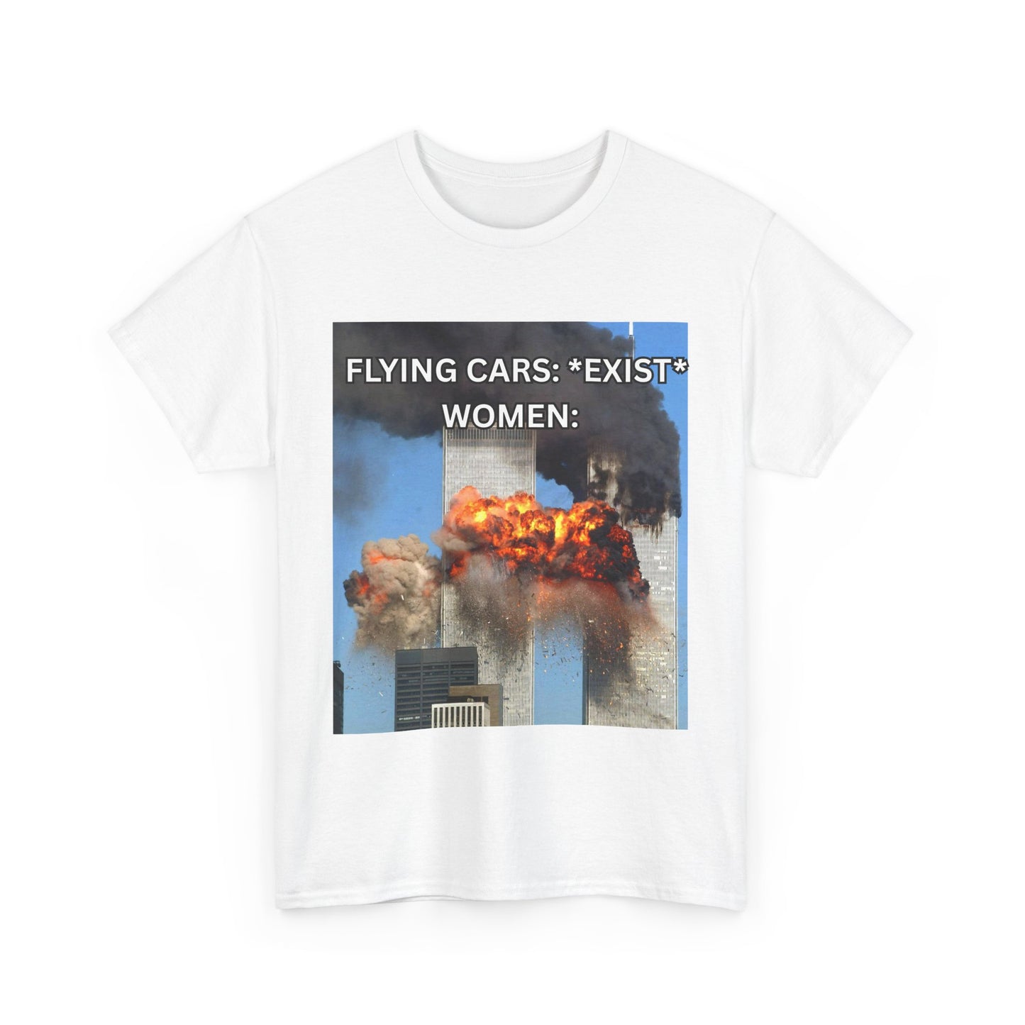 Flying Cars Exist...