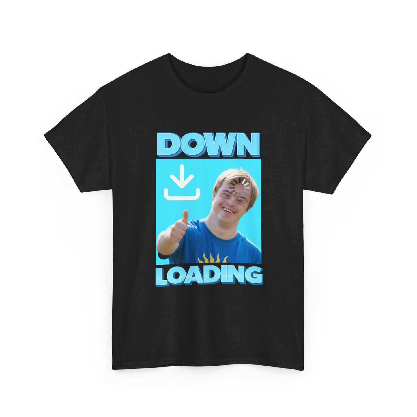 Down Loading