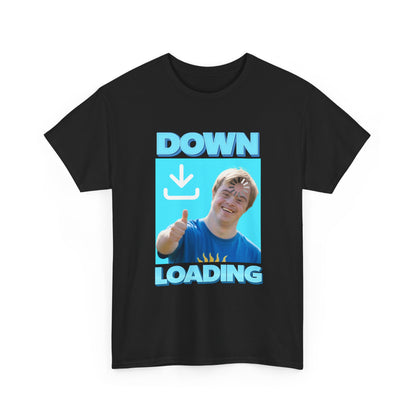Down Loading