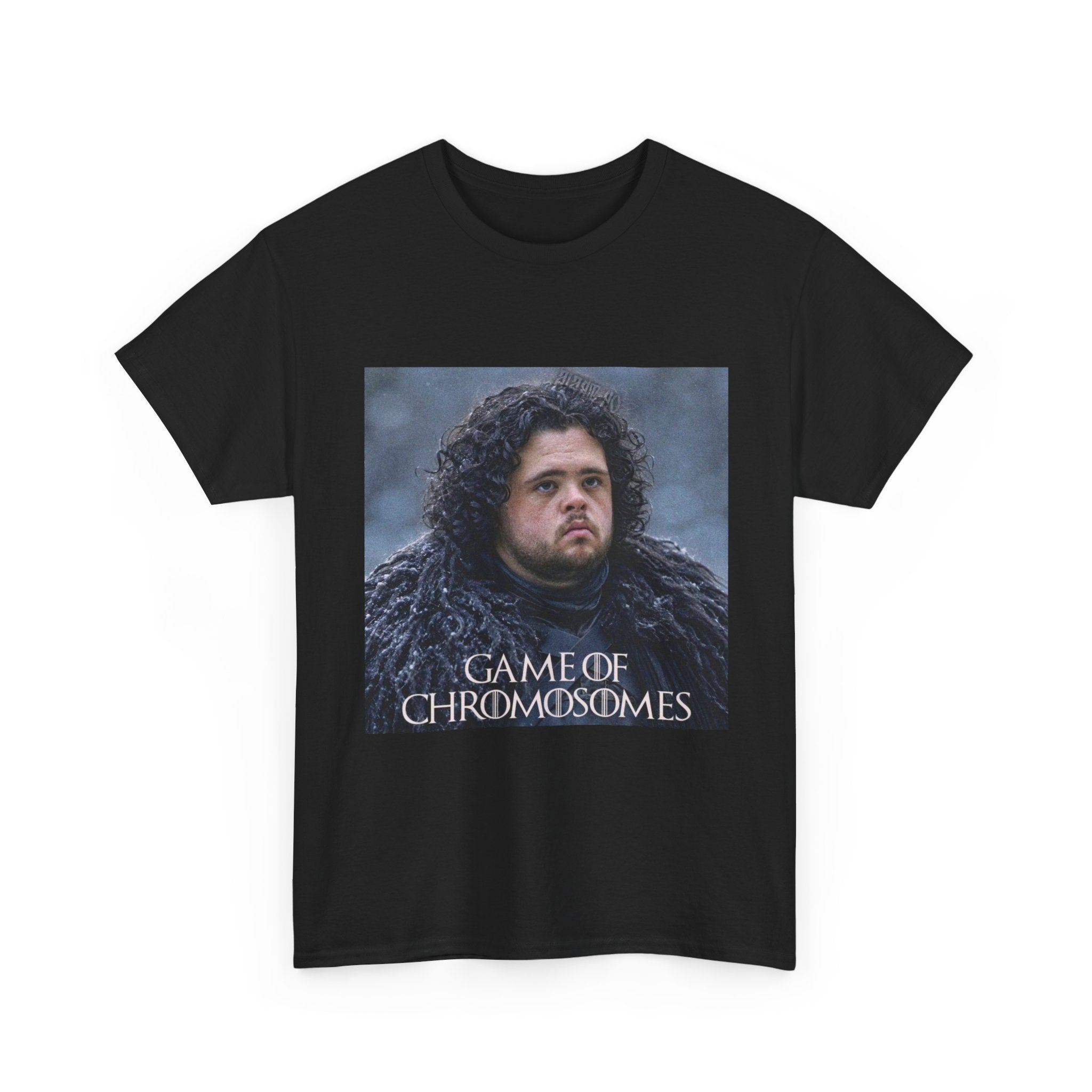 Game of Chromosomes