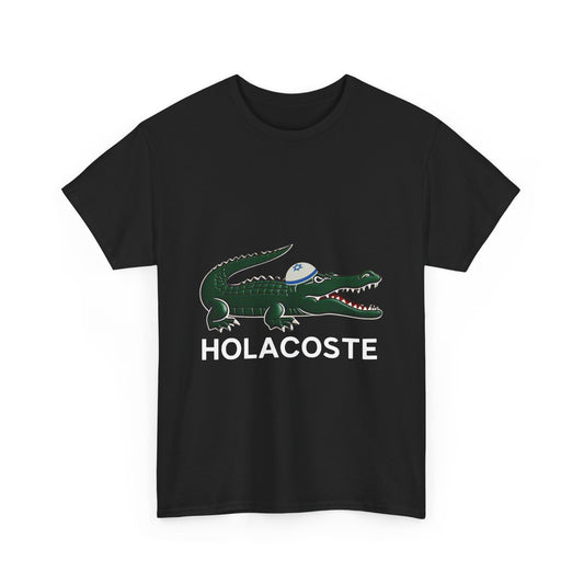 Holacoste (Original Version)