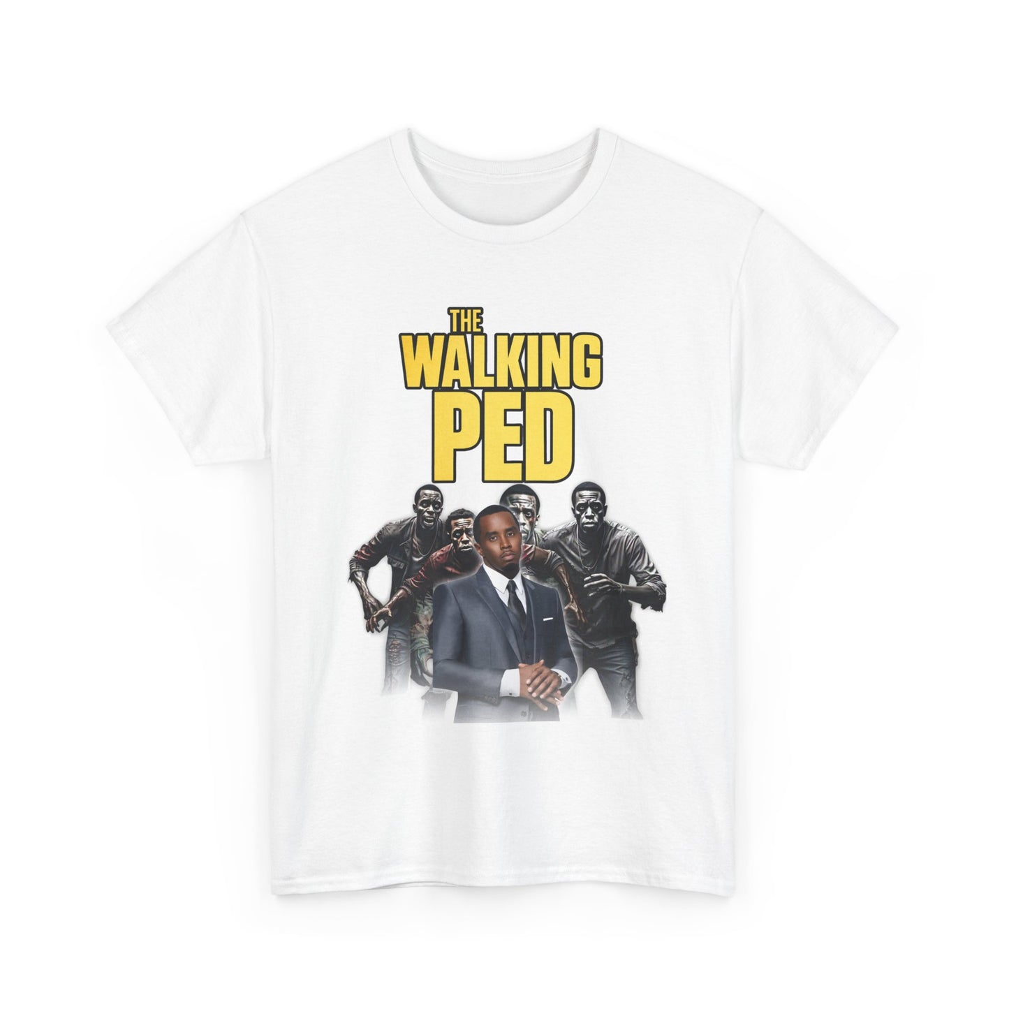 The Walking Ped