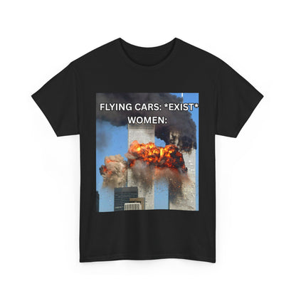 Flying Cars Exist...