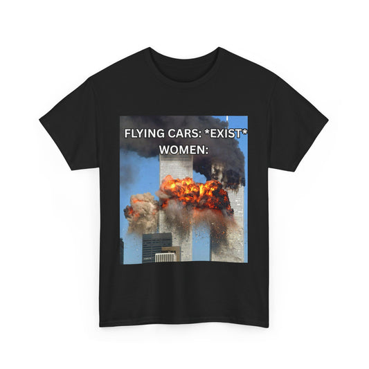 Flying Cars Exist...