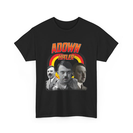 Adown Hitler