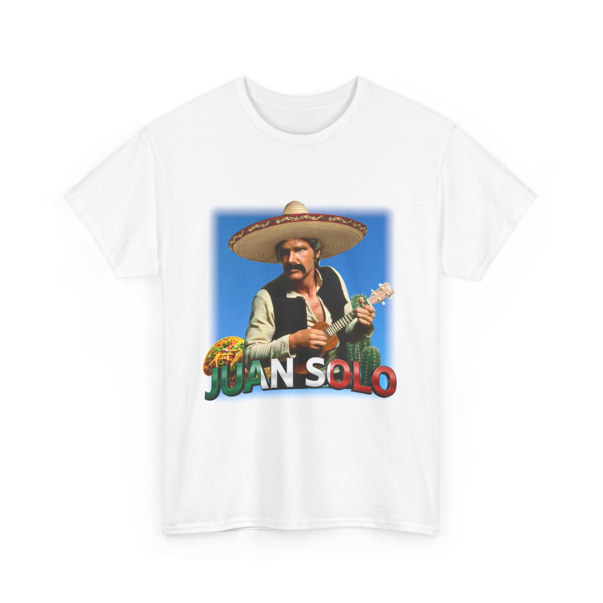 Juan Solo