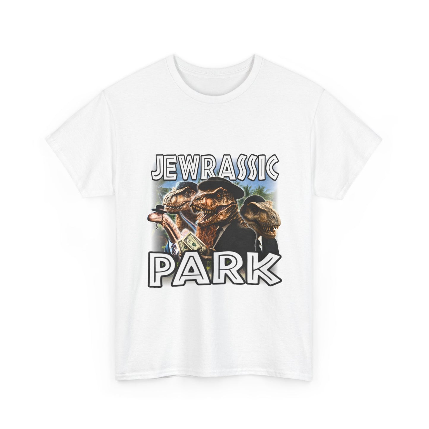 Jewrassic Park