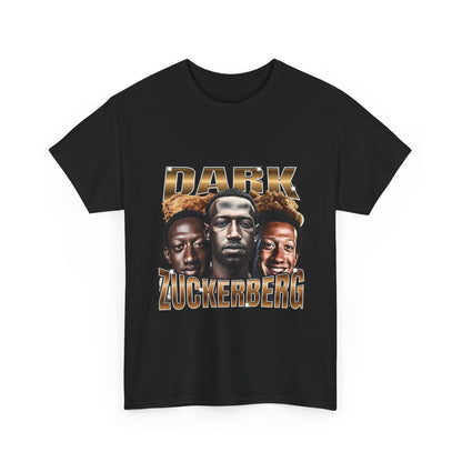 Dark Zuckerberg