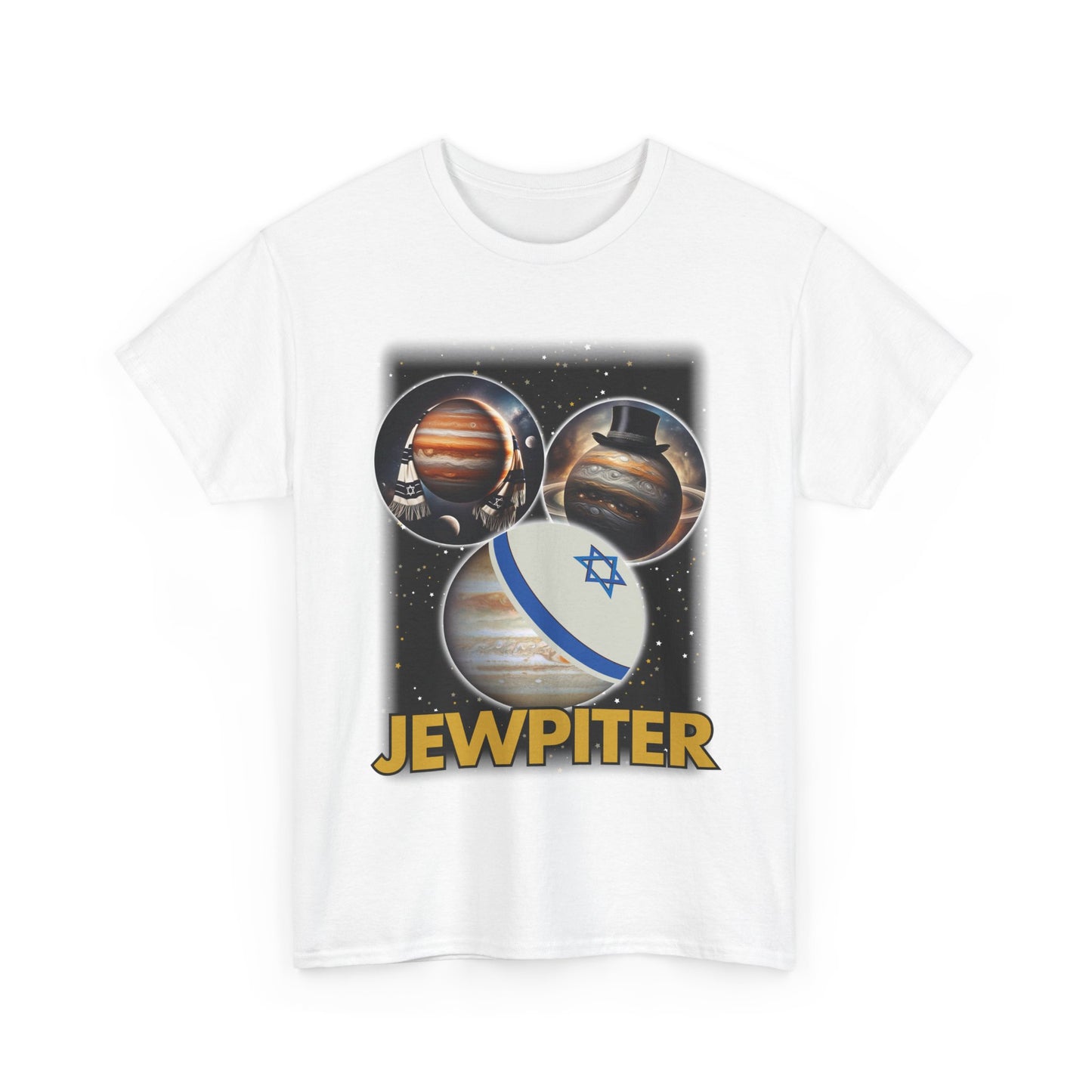 Jewpiter