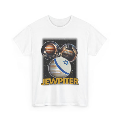 Jewpiter