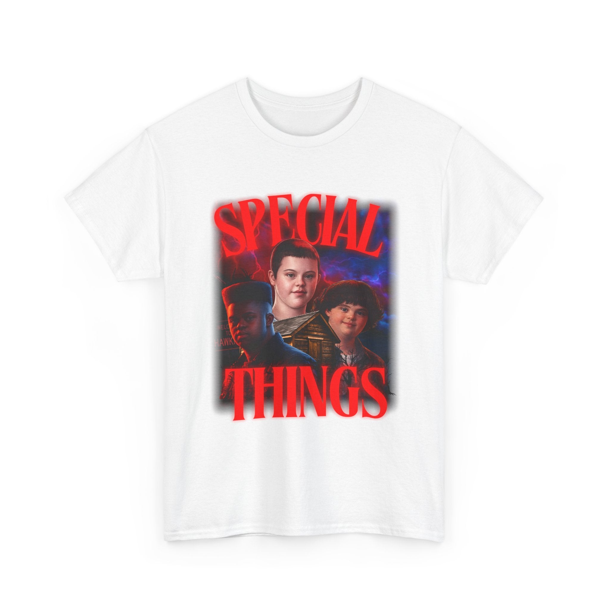 Special Things