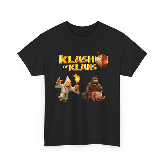 Klash of Klans
