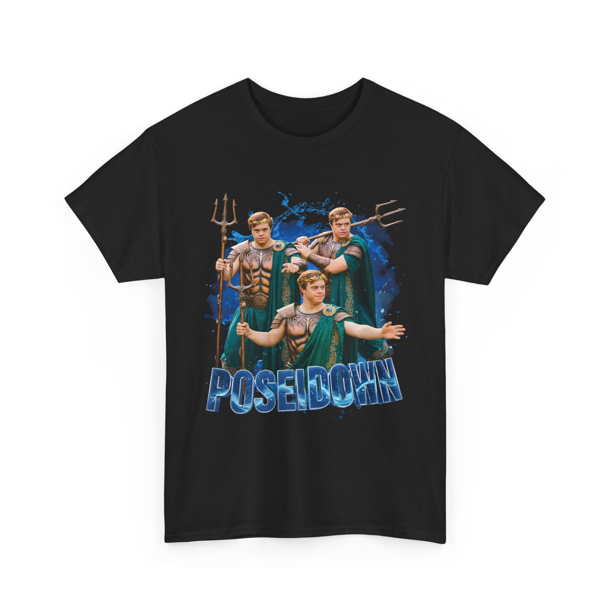 Poseidown