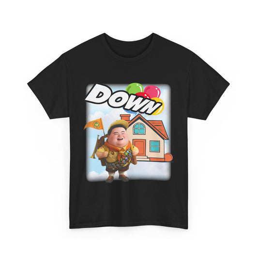 Down