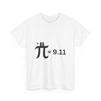Pi = 9.11