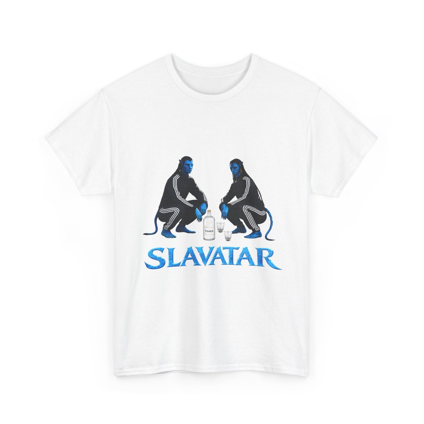 Slavatar