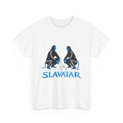 Slavatar