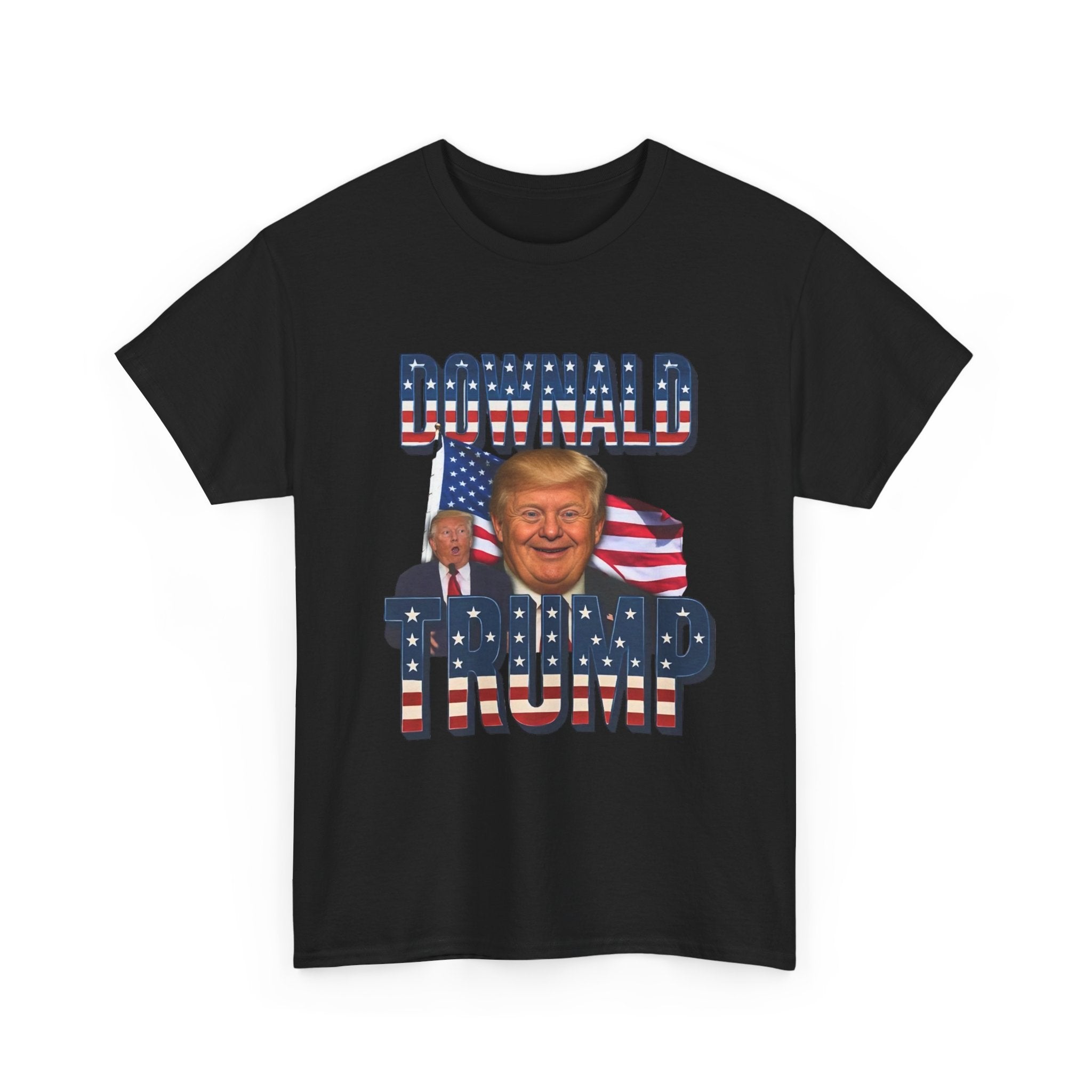 Downald Trump