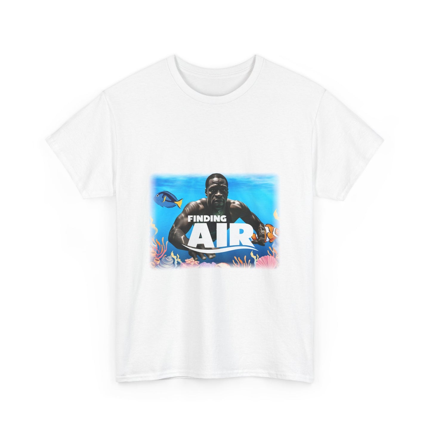 Finding Air