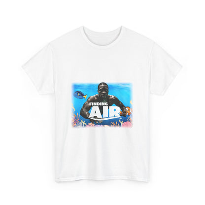 Finding Air