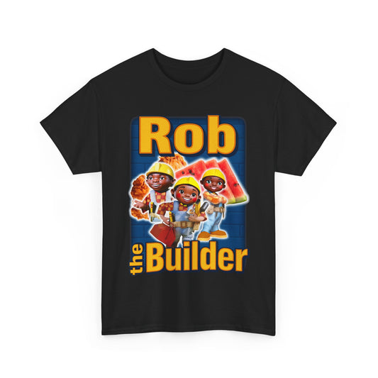 Rob the Builder