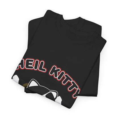 Heil Kitty