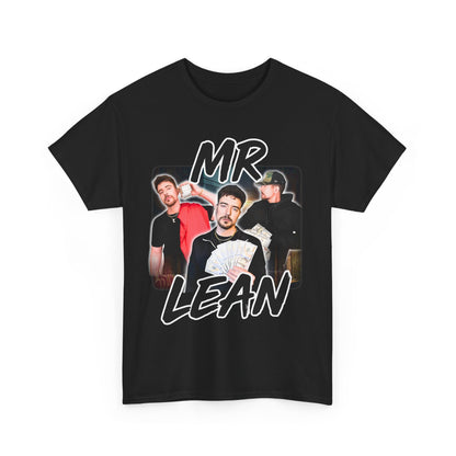 Mr Lean