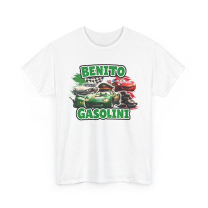 Benito Gasolini