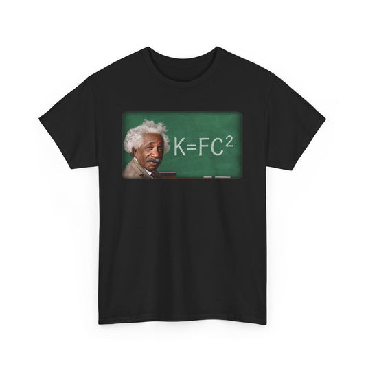K=FC²