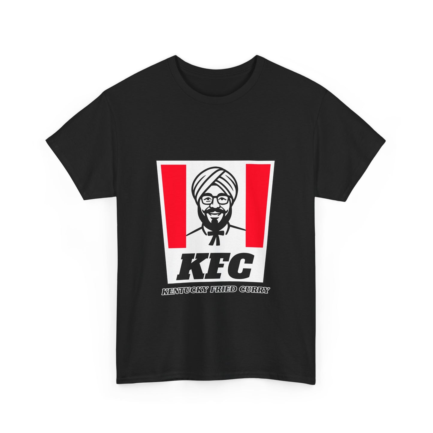 Kentucky Fried Curry