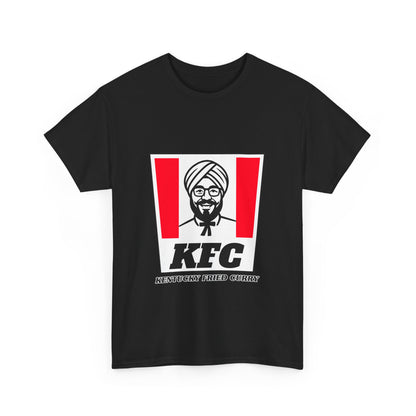 Kentucky Fried Curry