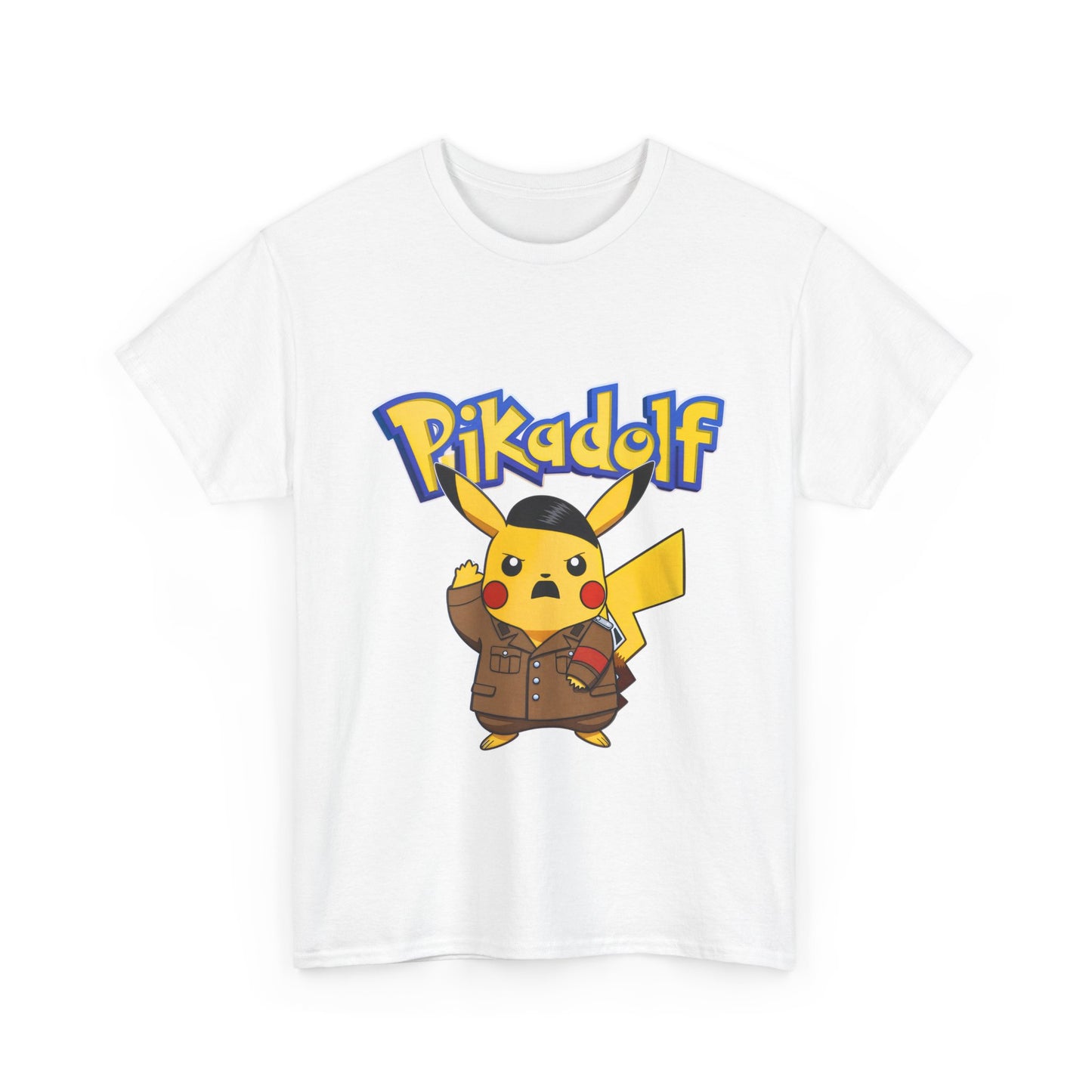 Pikadolf