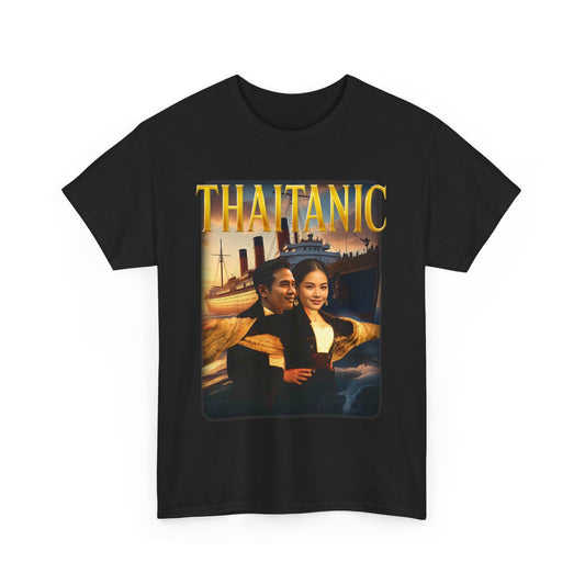 Thaitanic