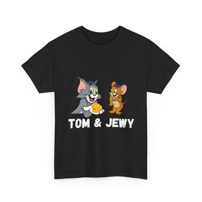 Tom and Jewy