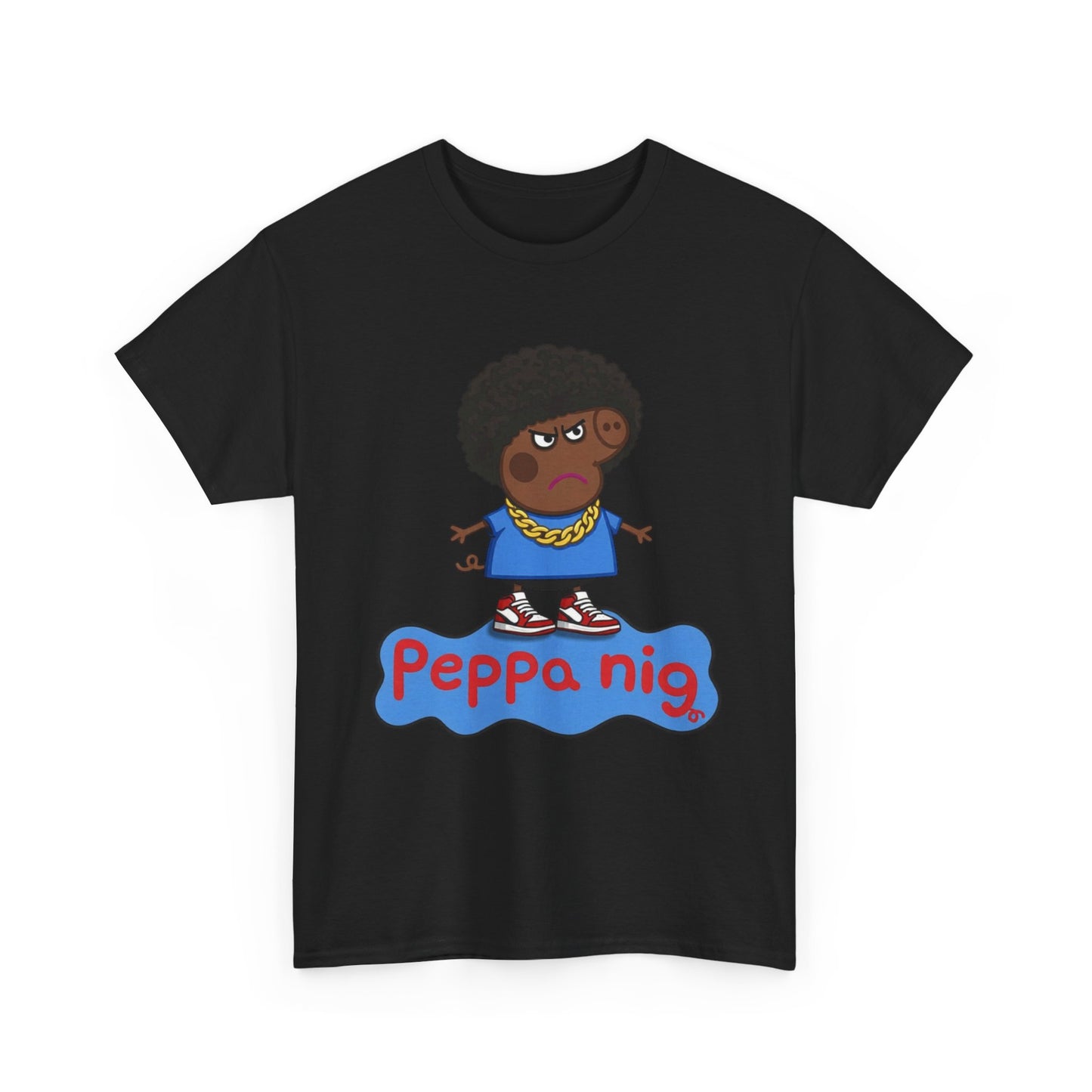 Peppa Nig