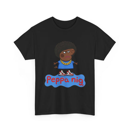 Peppa Nig