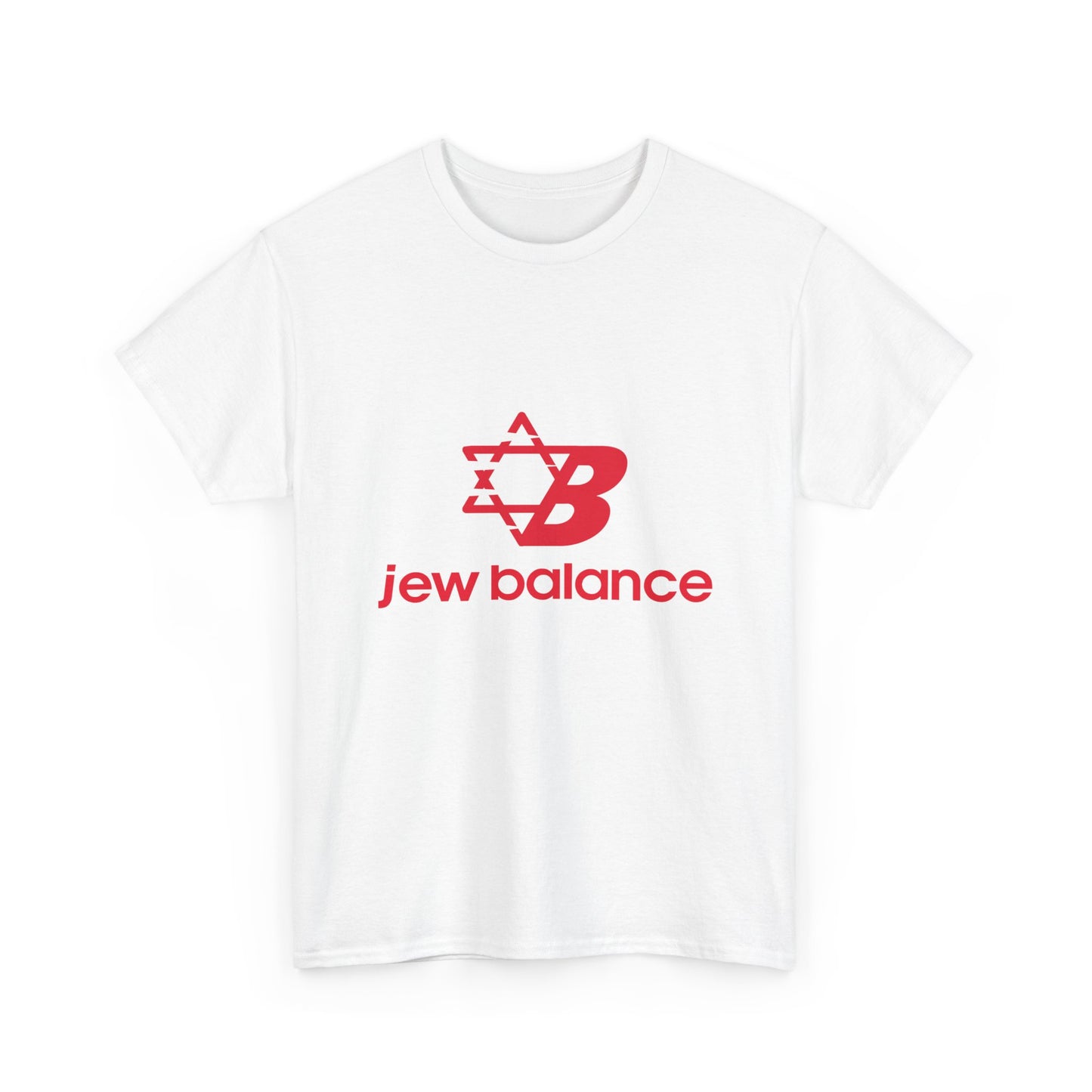 Jew Balance