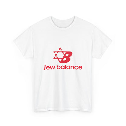 Jew Balance