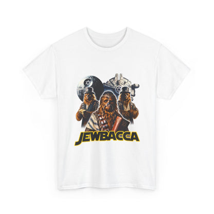 Jewbacca